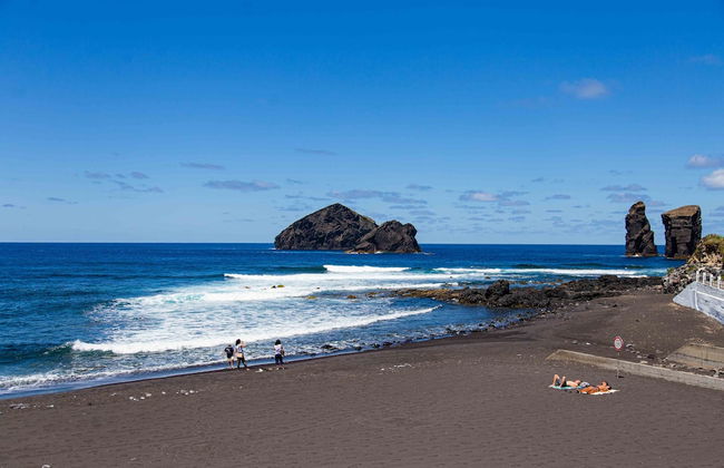 Mosteiros Beach House - Photo 47