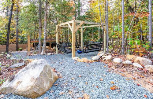 Full Bloom Tree House - Foto 45