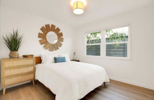 Shoreline Cottage - Foto 19