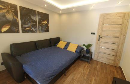 Happy Time - ApartamentyHappy pl - Foto 11