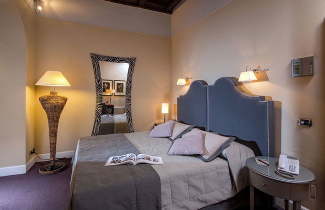 The Inn at the Spanish Steps - Foto 47