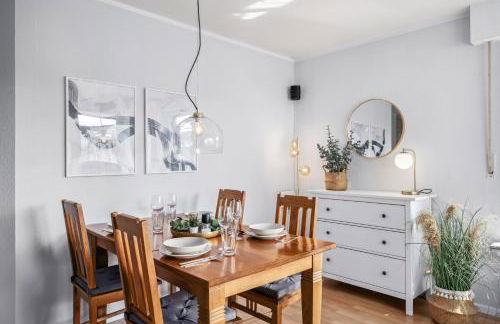 TRABER APARTMENTS 1 SZ Balkon Parkplatz & sehr ruhig - Foto 9