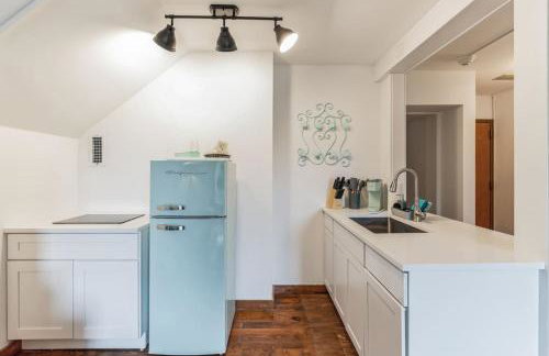 Thornton Studio with Kitchenette - Foto 8