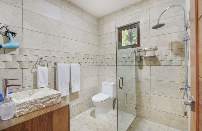 Luxurious 5-bdr villa at Casa de Campo - Foto 52