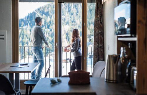 Résidence Kocoon Les Karellis - Forfait remontées mécaniques inclus - Foto 12