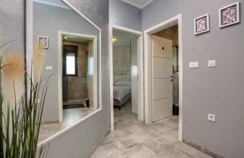 Luksuzni Apartmani Asi s bazenom - Foto 52