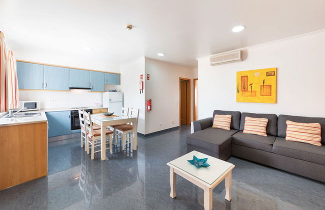 Villas Barrocal - Foto 62