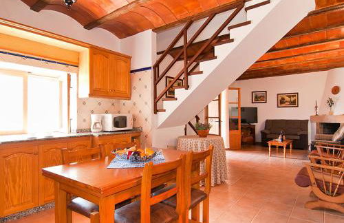 Es Lladoner Villa - Foto 7