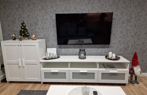 Apartament na Letniej z garażem "Domowe Zacisze" - Foto 8