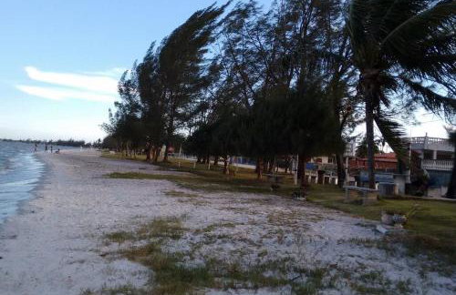 Pé na areia, água de coco, mar! - Foto 58