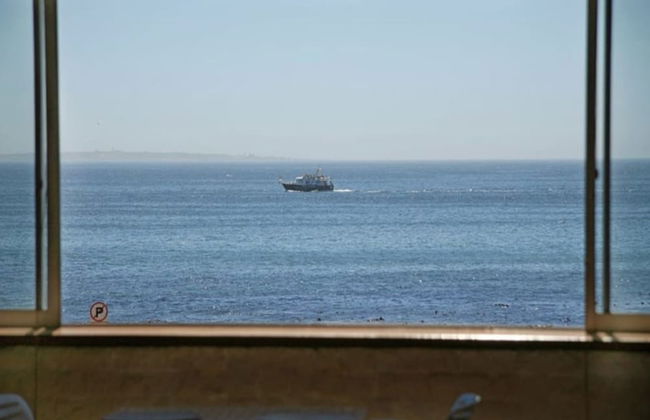 Bantry Beach Seaview Apartments - Foto 21