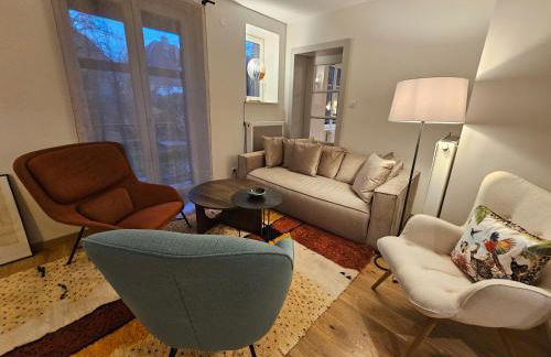 Good Life à Strasbourg - Foto 11