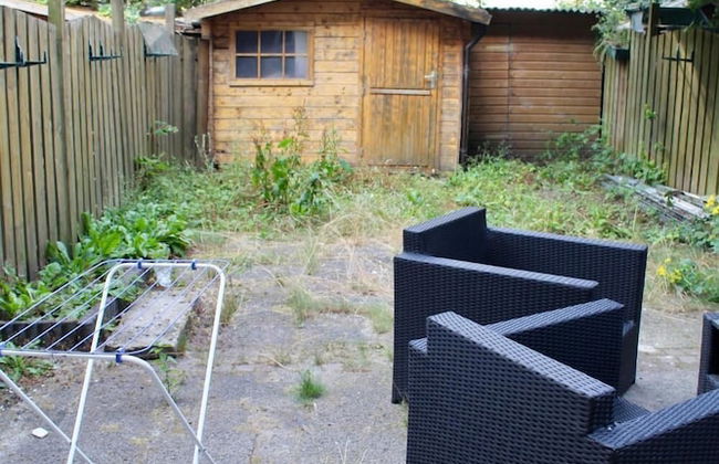 MyCityLofts - Heemskerk Apartments - Foto 26