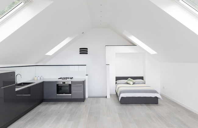 The Wee Glasshouse - Stunning Views of Dalgety Bay - Foto 4