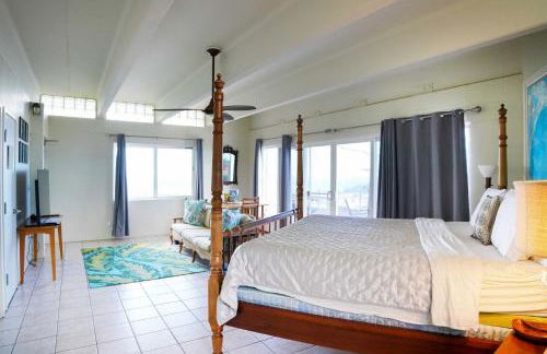 4 Mi to Beaches Honolulu Hideaway with Views! - Foto 12