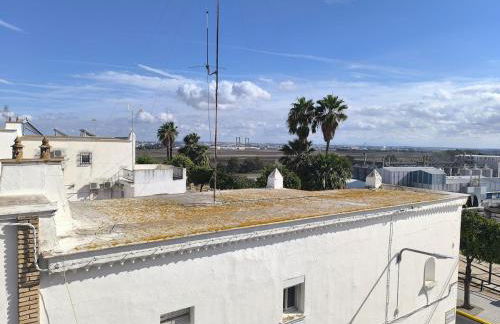 El Dúplex del Monumento - Photo 34