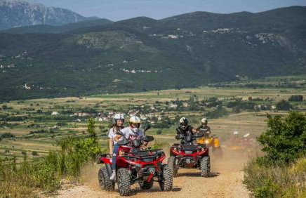 Villa Lara with sauna in Imotski - Foto 43