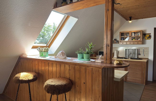 Ferienwohnung in Moorhusen - Foto 9