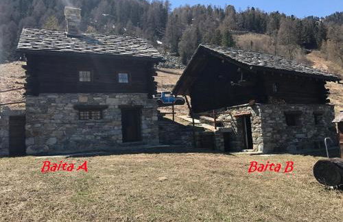 Baite Cialvrina - Foto 44