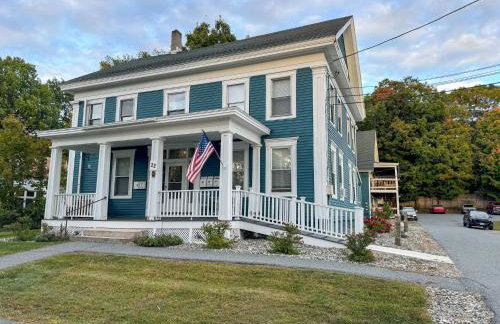 New Remodel | Mins to DHMC & Hanover | Explore NH - Foto 16