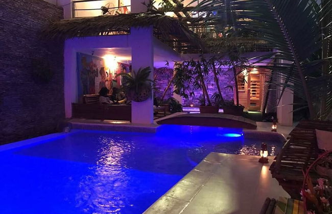 Résidence Ecologe - Photo 27