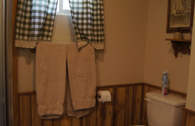 Elk Haven Vacation Cabins - Foto 25