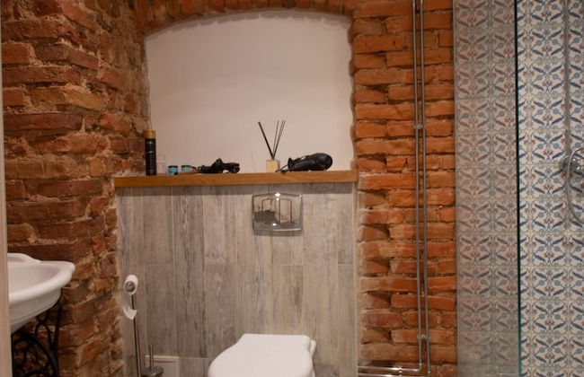 Old Town Library Deluxe Tartu Home Apt. - Foto 12