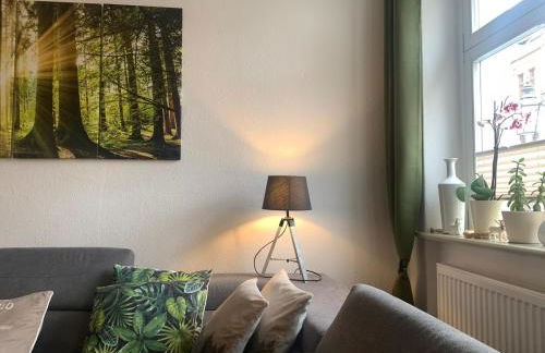 Altstadt Ferienwohnung - Foto 18