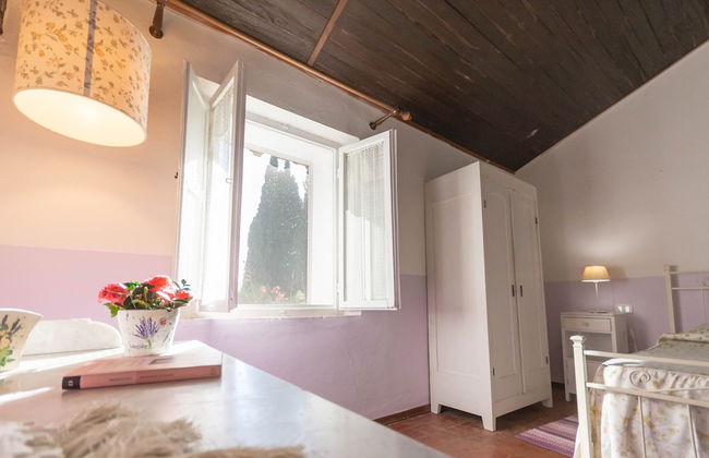 Tenuta di Poggio Cavallo - Foto 34