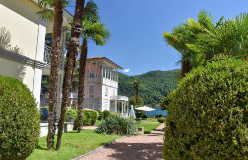 Cozy apartment on the lake, with pool, terrace and free parking - Casa Felice - Photo 32