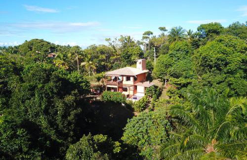 Linda casa em Itacaré Bahia - Foto 4