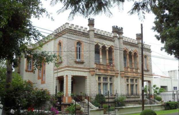 Free Tour of the Colonia Americana Neighbourhood - Photo 4