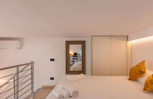 ArtStay - Exclusive Apt Near Metro M1, AC, Parking - Foto 20