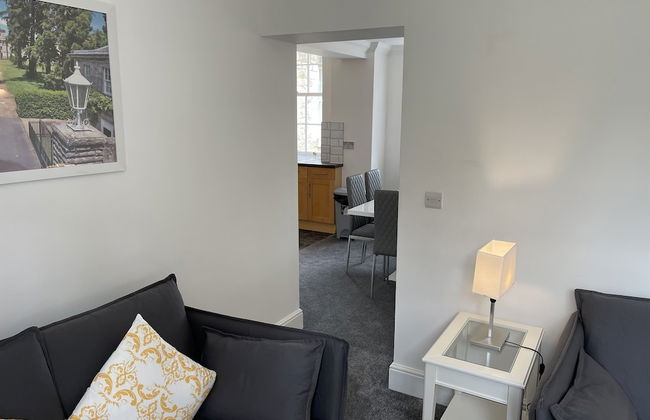 St Andrews Apartments - Photo 30