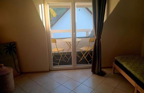 Sonnige Wohnung in Freiburg - Foto 20