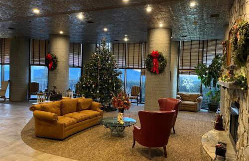 On top of the world at Sugar Top Resort - Foto 22