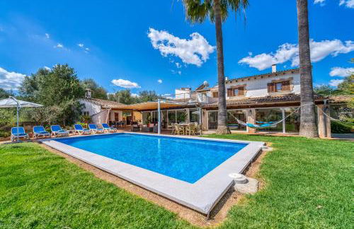 Ideal Property Mallorca - Can Tomeu - Foto 1