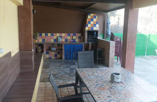 Casa rural “Las Espinosas” - Photo 10