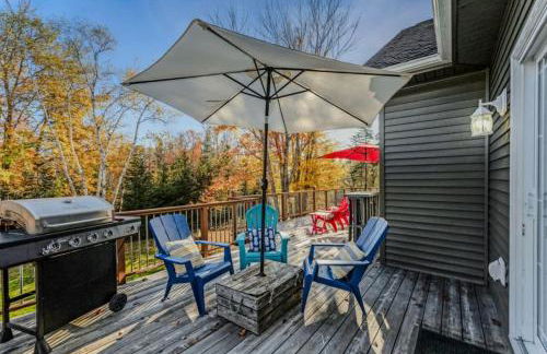 Acadia Lobster Fisherman's Retreat - Foto 40