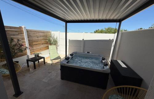 Maison de campagne avec SPA - Foto 13