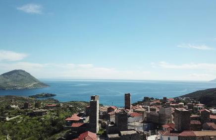 Archontoula's villa - Foto 29