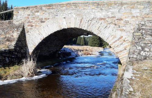 Ferienhaus am Erzgebirgskamm - Foto 23
