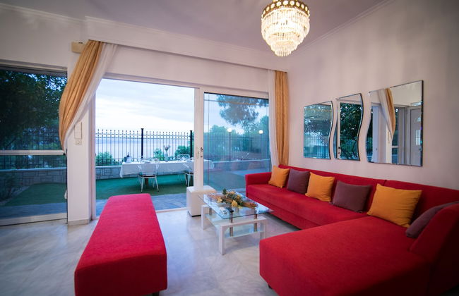 Aias summer house - Foto 18