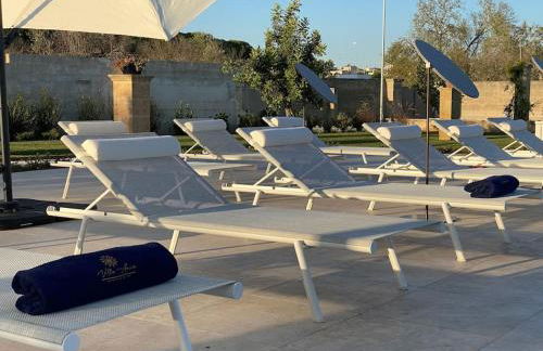 Villa Anna - Suites & Events - Foto 50