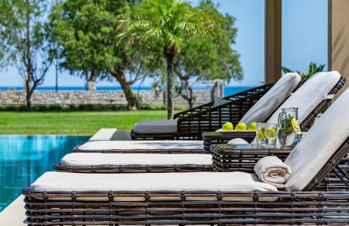 Villa Elvina - Foto 13