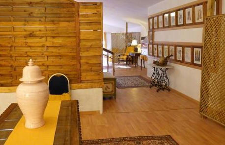 Gîte le deffend - Foto 56