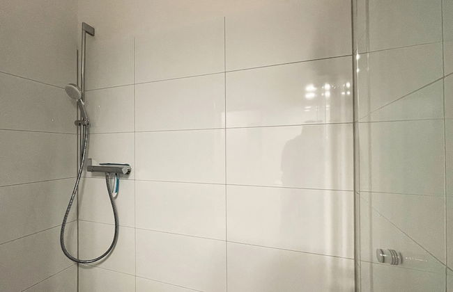 Schönes Apartment in Melle I home2share - Foto 11