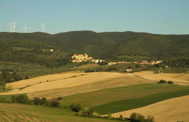 Agriturismo Fossederi - Foto 25