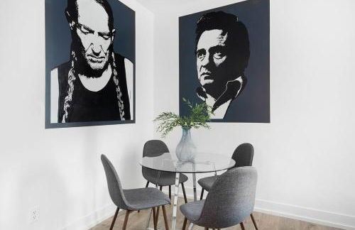 The Jameson House - Downtown views from Rooftop Lounge - Foto 5