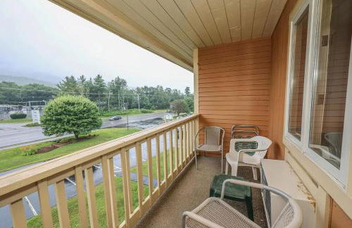 Lincoln Condo with slope view - Foto 16